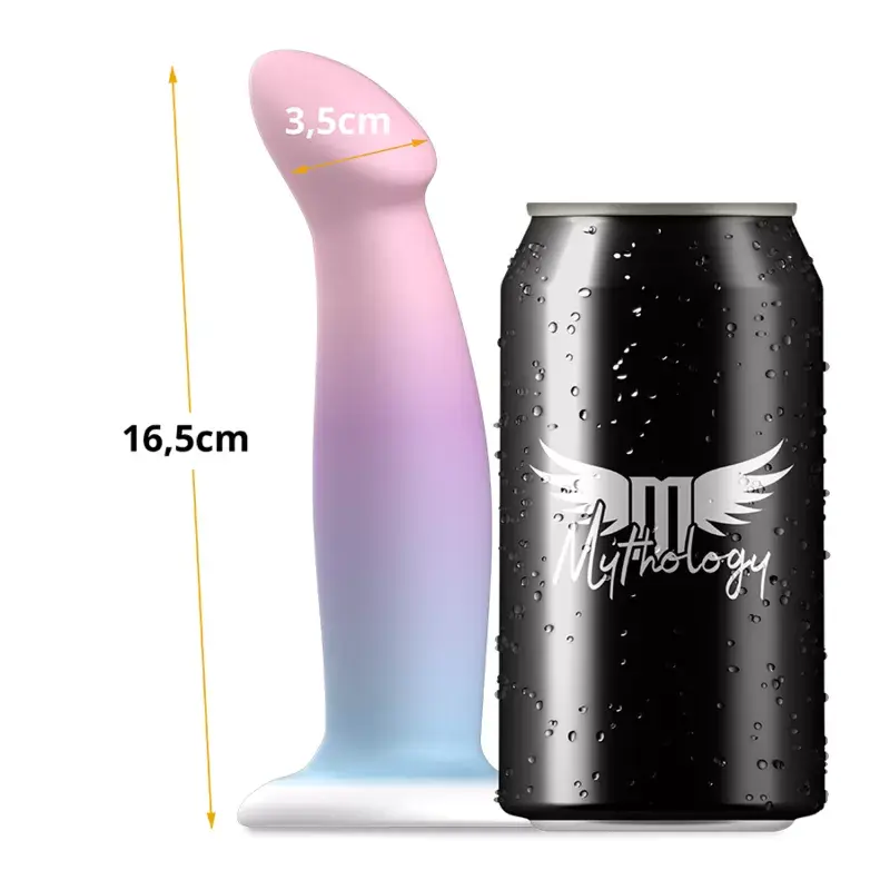 Мастурбатор MYTHOLOGY Garrick Nayade Dildo Photo 3