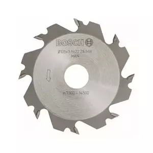 Инструмент Bosch 3608641013 Рабочий Диаметр 10.5 см