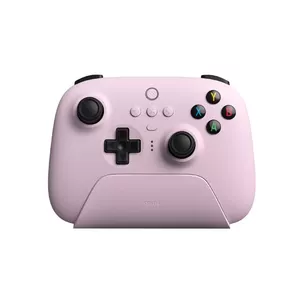 8Bitdo Ultimate 2.4G Pink Bluetooth Gamepad Digital Xbox