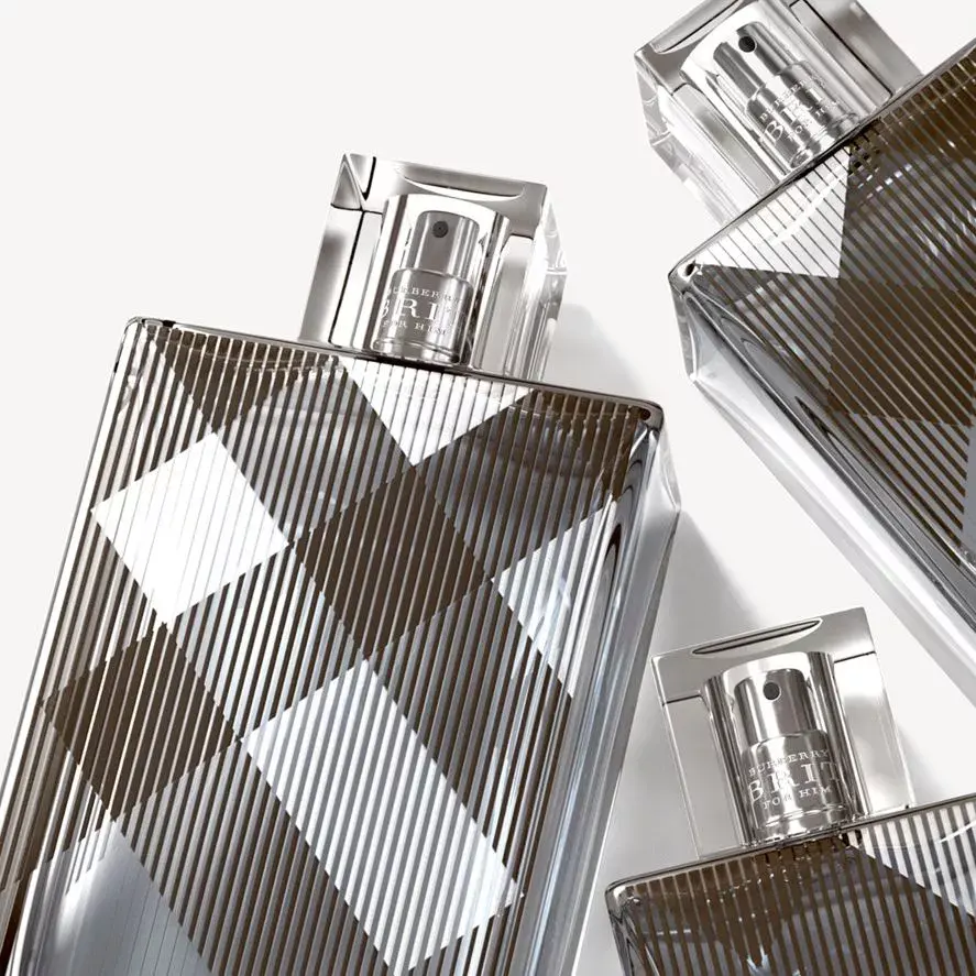 Burberry Brit For Him 10000007520 Photo 4