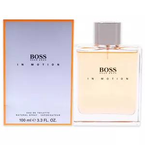 Hugo Boss In Motion EDT 100 ml