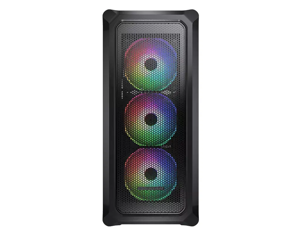 Компьютерный корпус COUGAR Gaming Archon 2 RGB Photo 2
