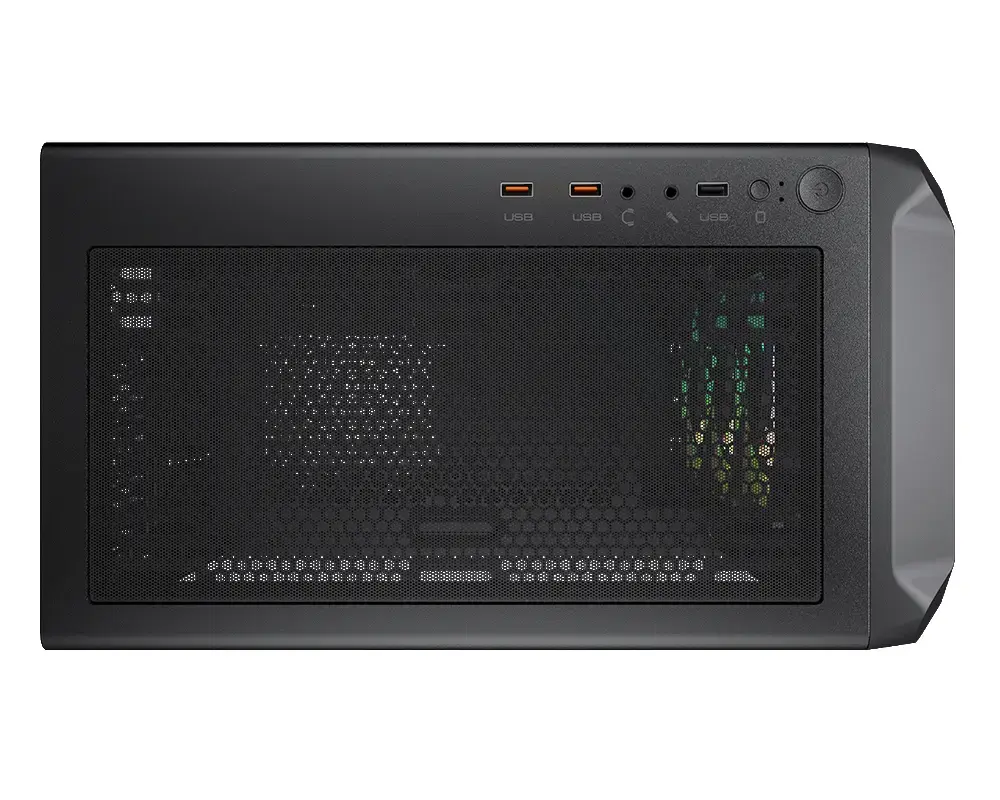 Компьютерный корпус COUGAR Gaming Archon 2 RGB Photo 8