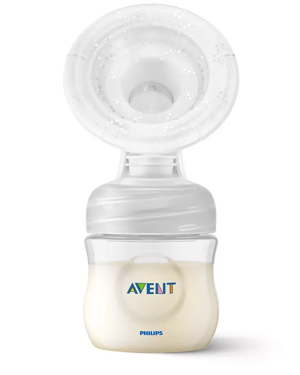 Avent Philips SCF430/16 krūšu sūknis 125 ml Photo 2