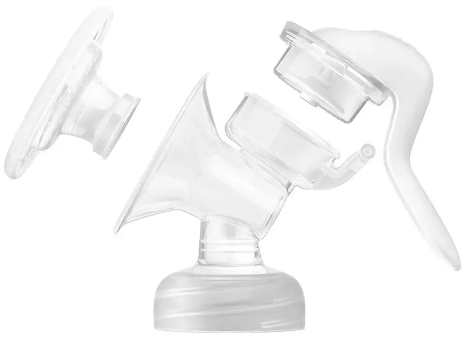 Avent Philips SCF430/16 krūšu sūknis 125 ml Photo 3