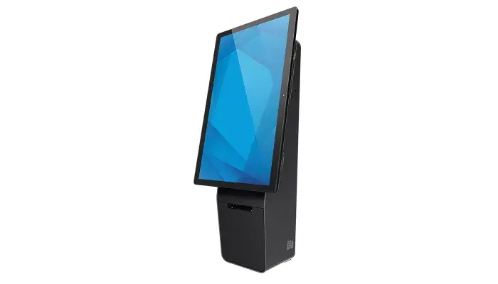 Elo Touch Solutions Wallaby 22" Monitors Photo 2