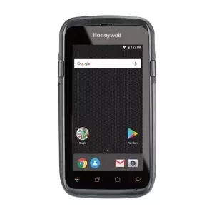 Charging stand and power supply for Honeywell CT60 / CT60 XP non-booted Home Base (Europe)