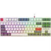 KRUX ATAX PRO RGB Creator Retro mechanical keyboard Photo 2