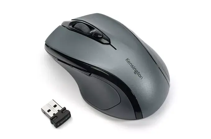 Мышь Kensington Pro Fit Wireless Среднего размера Photo 2