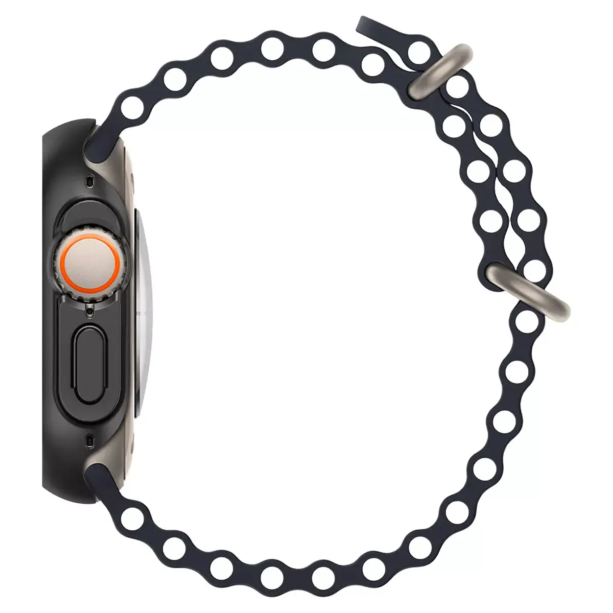 Чехол Spigen Thin Fit ACS05458 Photo 11