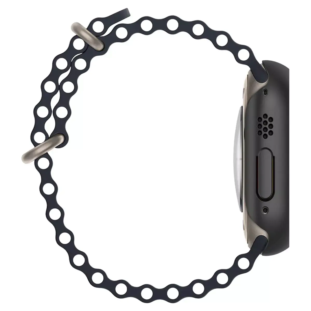 Чехол Spigen Thin Fit ACS05458 Photo 12
