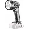 Rechargeable flashlight GRAPHITE Energy+ 18V 58G007 Photo 2