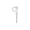 Комплект винтовых крючков и дюбелей Fischer 564172 Photo 2