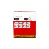 Комплект винтовых крючков и дюбелей Fischer 564172 Photo 5