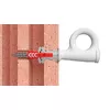 Комплект винтовых крючков и дюбелей Fischer 564172 Photo 9