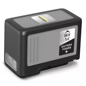 Kärcher Battery Power+ 36/75, Универсальный пылесос, 88x168x118 мм