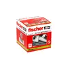 Комплект шурупов и дюбелей Fischer 564173 Photo 4