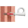 Комплект шурупов и дюбелей Fischer 564173 Photo 9