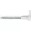 Screw hook & wall plug kit Fischer 564168 Photo 2