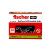 Screw hook & wall plug kit Fischer 564168 Photo 3