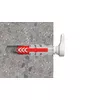 Screw hook & wall plug kit Fischer 564168 Photo 7