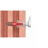 Screw hook & wall plug kit Fischer 564168 Photo 9