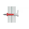 Screw hook & wall plug kit Fischer 564168 Photo 11