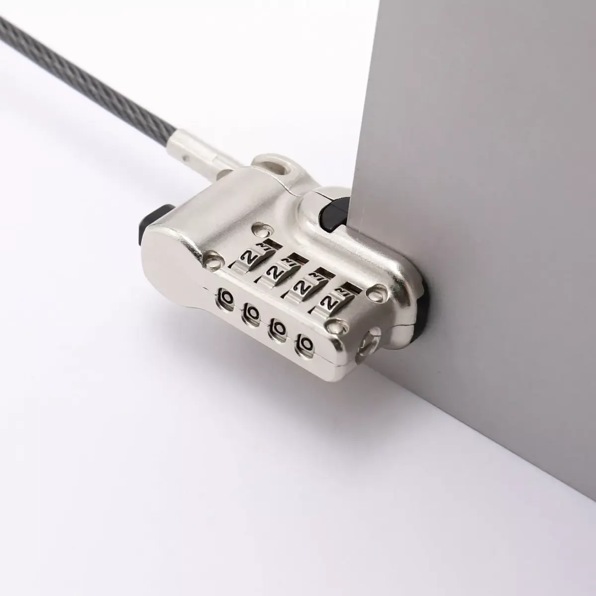 Kabeļa slēdzis DICOTA D31742 Photo 4