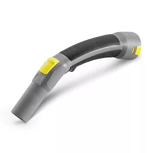 Handgrip Karcher Elbow electrically conducting packaged N — grey plastic, 100 g, 90×285×52 mm, 1 pc
