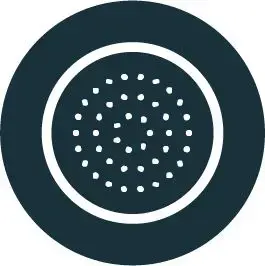 Мягкая щетка для универсального использования