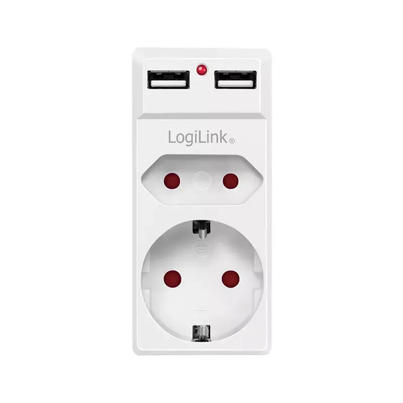 Защитное устройство LogiLink PA0276 Photo 2