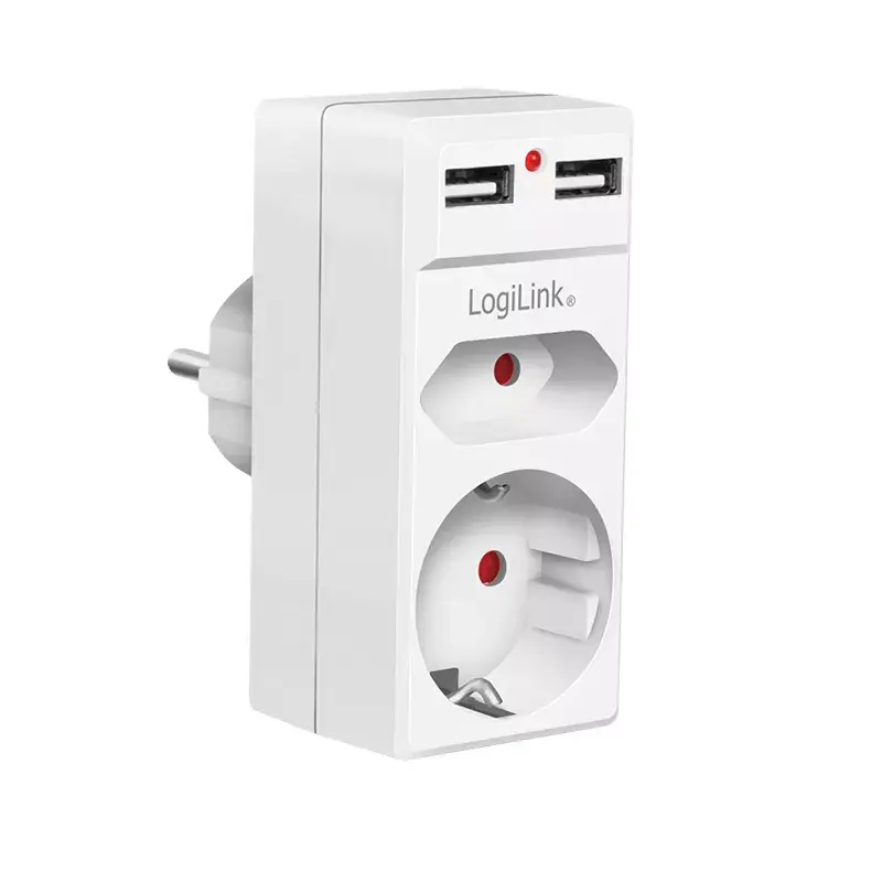 Защитное устройство LogiLink PA0276 Photo 4