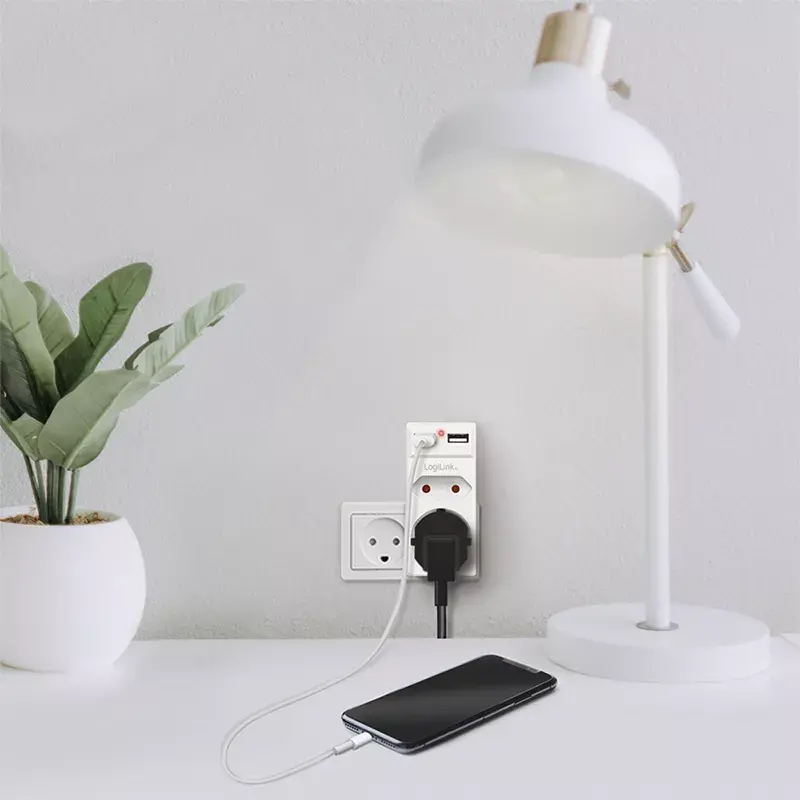 Защитное устройство LogiLink PA0276 Photo 6