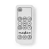Электрический обогреватель Nedis HTBA20WT Photo 5