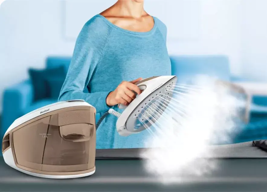 Tvaika ģenerators Tefal Express Airglide SV8027 Photo 3