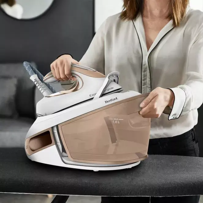 Tvaika ģenerators Tefal Express Airglide SV8027 Photo 7