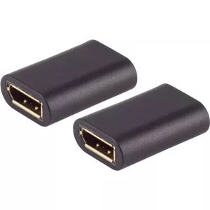 DisplayPort cable ShiverPeaks 10-01033 — 4K 60Hz, DisplayPort to DisplayPort