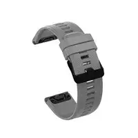 RhinoTech QuickFit силиконовый ремешок для Garmin 26 мм Photo 2