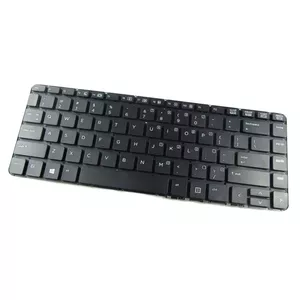 HP 826631-B31 portatīvo datoru rezerves daļa Tastatūra