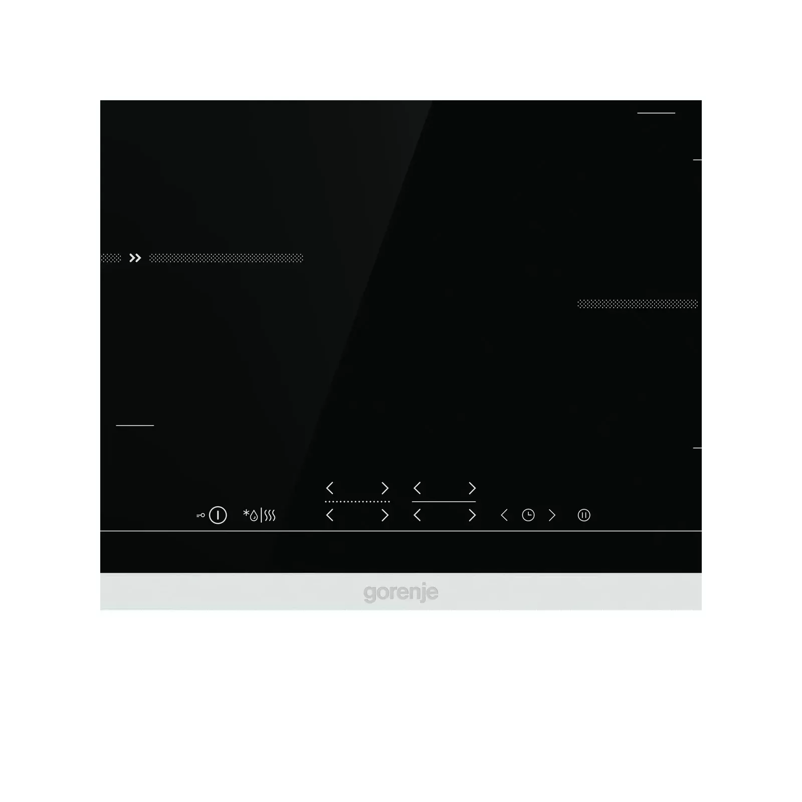 Gorenje IT 643 BX7 hob IT643BX7 Builtin hobs AiO.lv