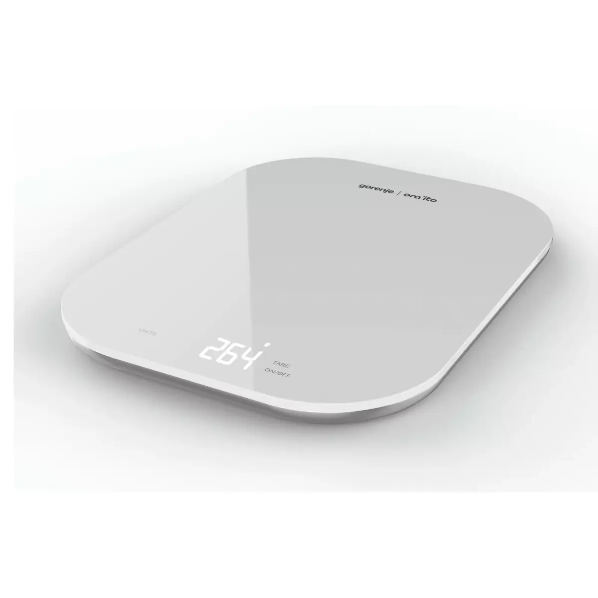 Электронные кухонные весы Gorenje KT10ORAW Photo 3