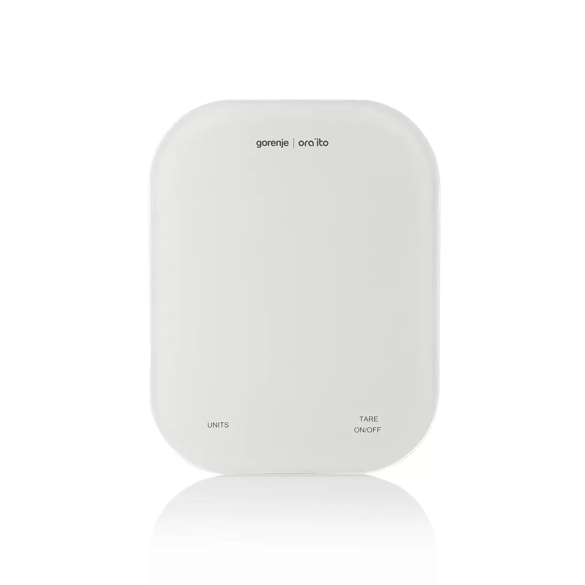 Электронные кухонные весы Gorenje KT10ORAW Photo 4