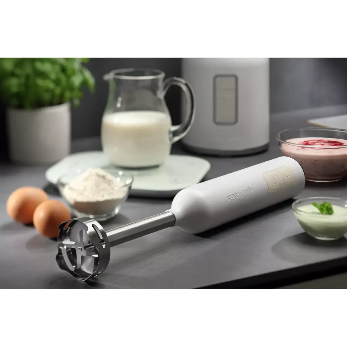 Электронные кухонные весы Gorenje KT10ORAW Photo 8