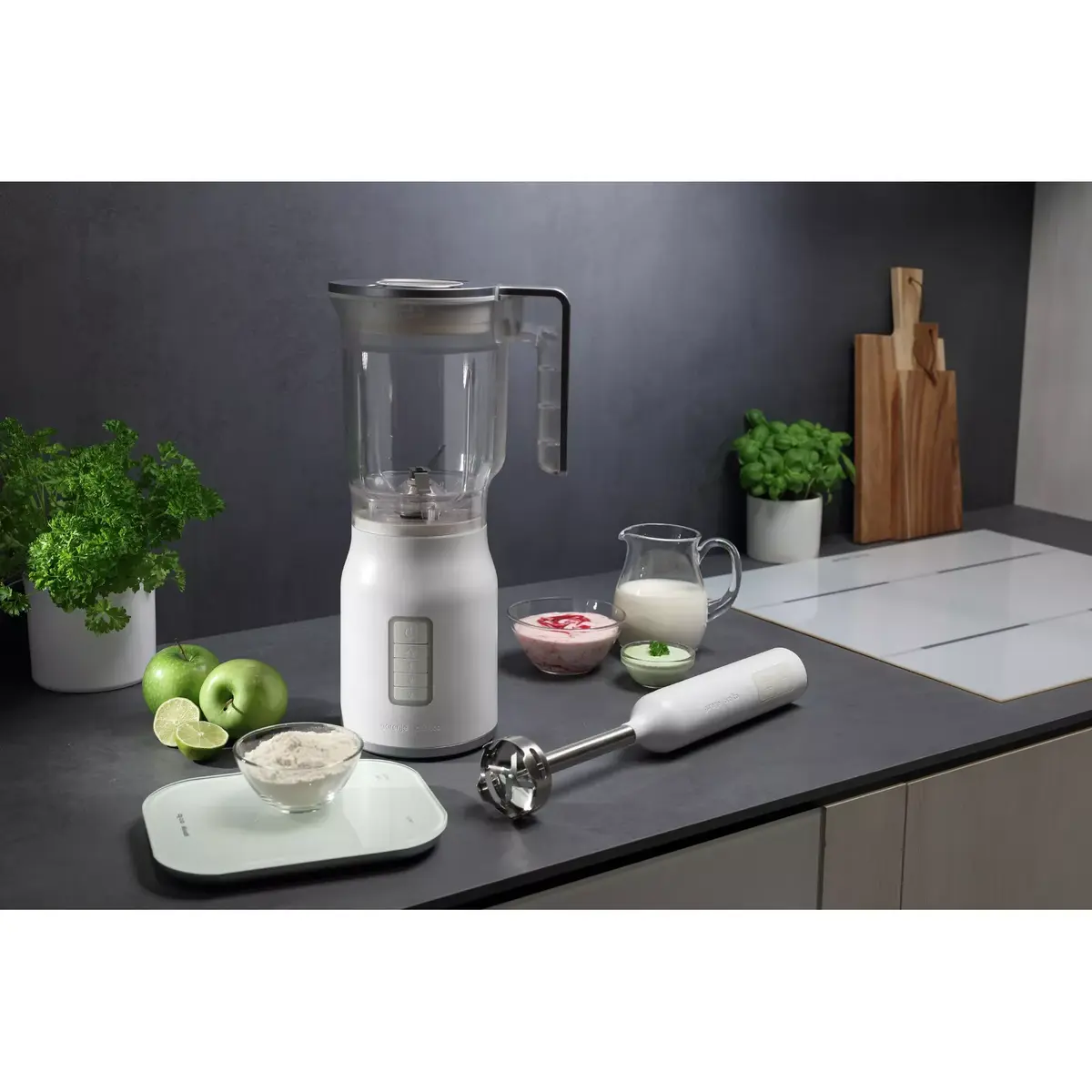 Электронные кухонные весы Gorenje KT10ORAW Photo 10