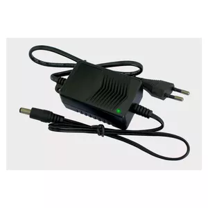 Power adapter Hikvision POWER BUBBLE PB-12-2TB 12V — AC/DC adapter for surveillance devices