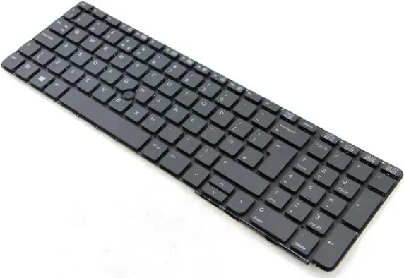 Klaviatūra HP ProBook 655 G2 841136-041