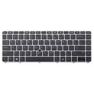 Keyboard HP 836307-041