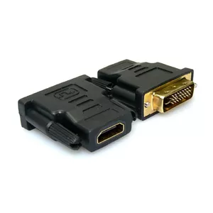 Adapter DVI-M - HDMI-F Sandberg 507-39