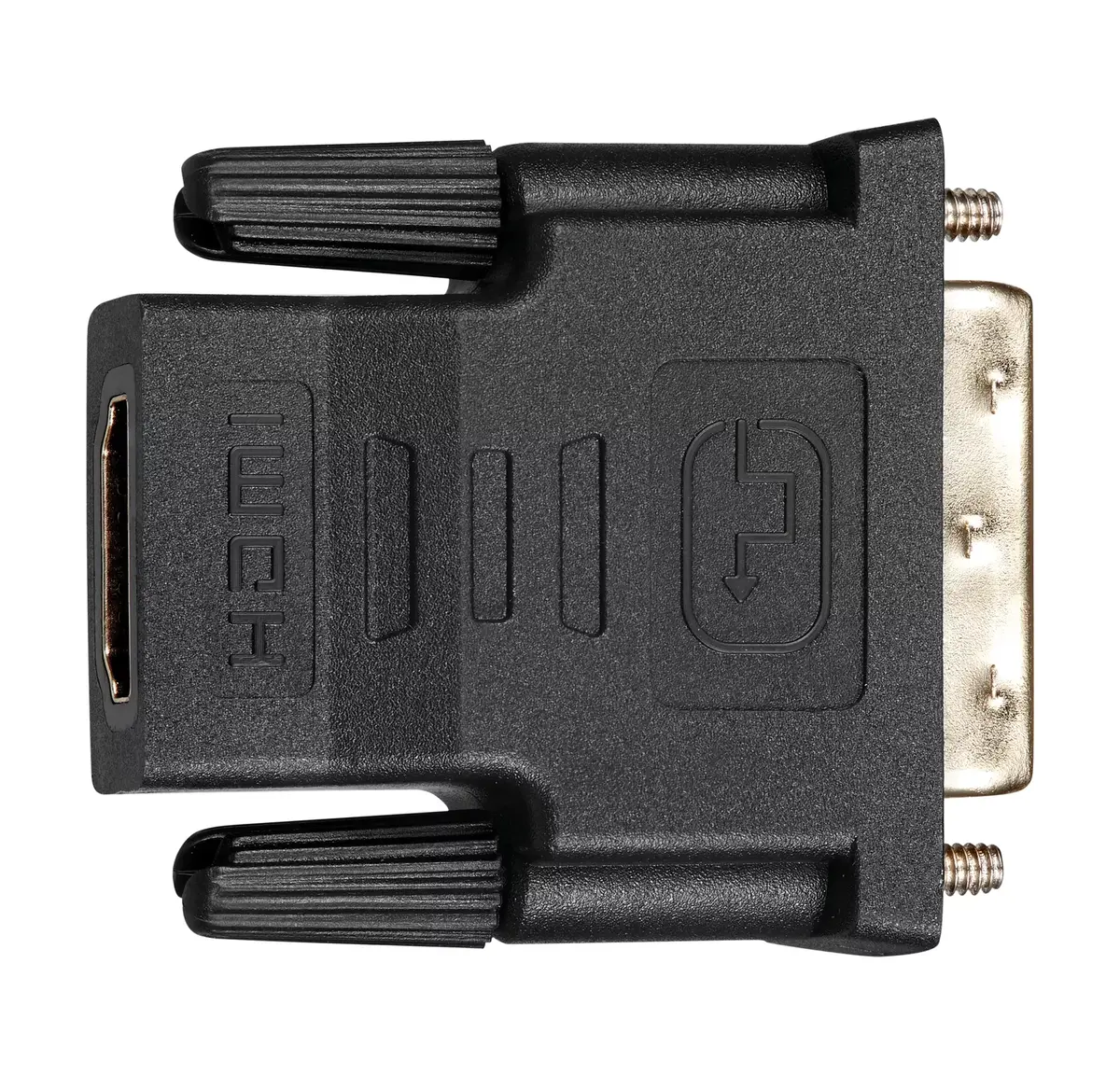 Adapteris DVI-M - HDMI-F Sandberg 507-39 Photo 2