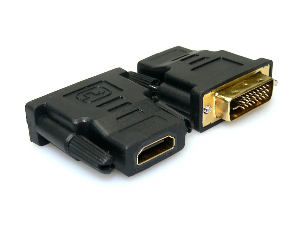 Adapteris DVI-M - HDMI-F Sandberg 507-39